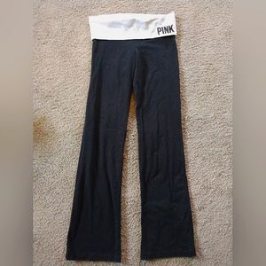 PINK Victorias Secret Yoga Pants